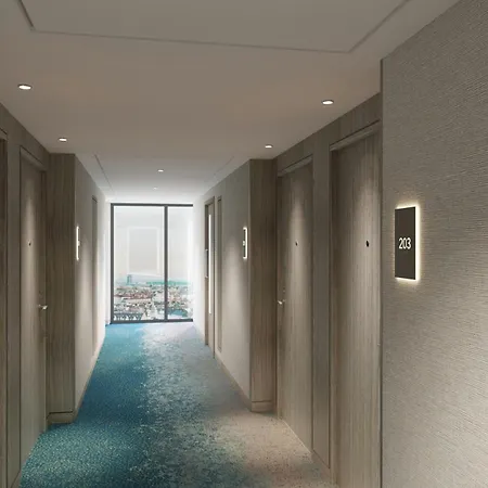 Hotel Courtyard By Marriott