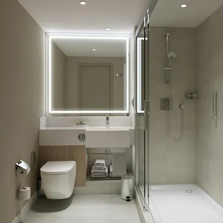 Courtyard By Marriott * Sheffield