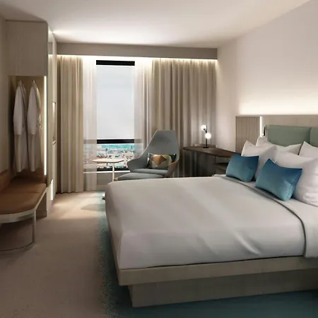 Courtyard By Marriott