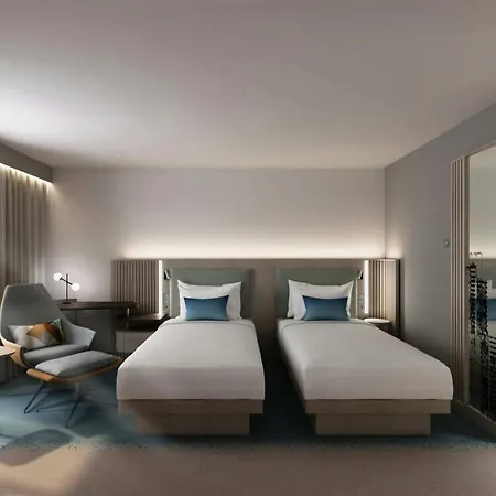 Hotel Courtyard By Marriott *